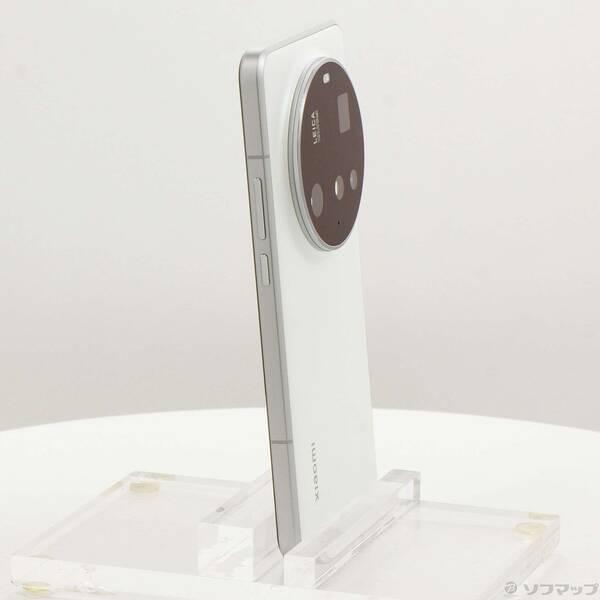〔中古〕XIAOMI Xiaomi 15 Ultra 512GB ホワイト MZB0JJYJP SIMフリー〔348-ud〕 |  | 03