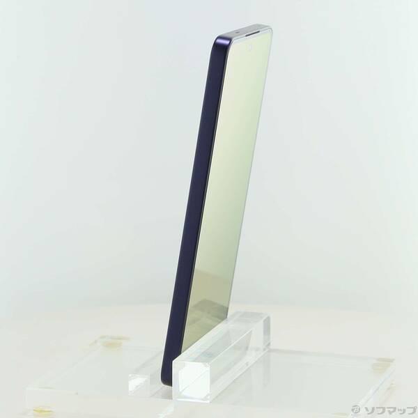 〔中古〕OPPO(オッポ) OPPO Reno13 A 128GB ルミナスネイビー OPG05 UQ mobile SIMフリー〔251-ud〕 |  | 01