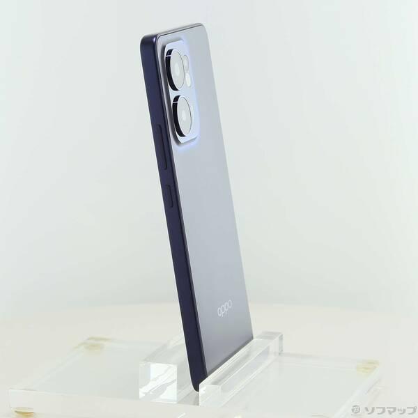 〔中古〕OPPO(オッポ) OPPO Reno13 A 128GB ルミナスネイビー OPG05 UQ mobile SIMフリー〔251-ud〕 |  | 03