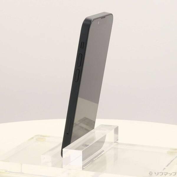 〔中古〕Apple(アップル) iPhone13 mini 128GB ミッドナイト MLJC3J／A SIMフリー〔198-ud〕 |  | 01