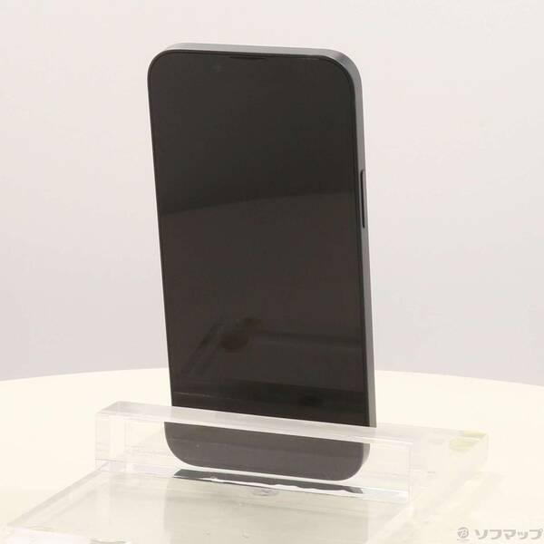 〔中古〕Apple(アップル) iPhone13 mini 128GB ミッドナイト MLJC3J／A SIMフリー〔198-ud〕 |  | 02