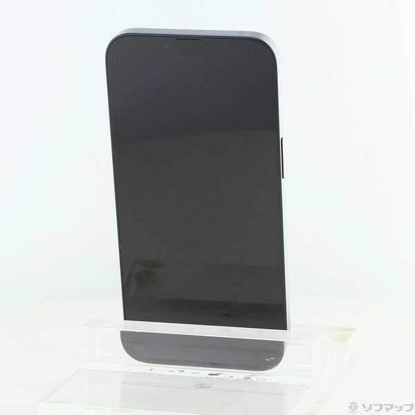〔中古〕Apple(アップル) iPhone14 128GB ミッドナイト MPUD3J／A SIMフリー〔305-ud〕 |  | 02