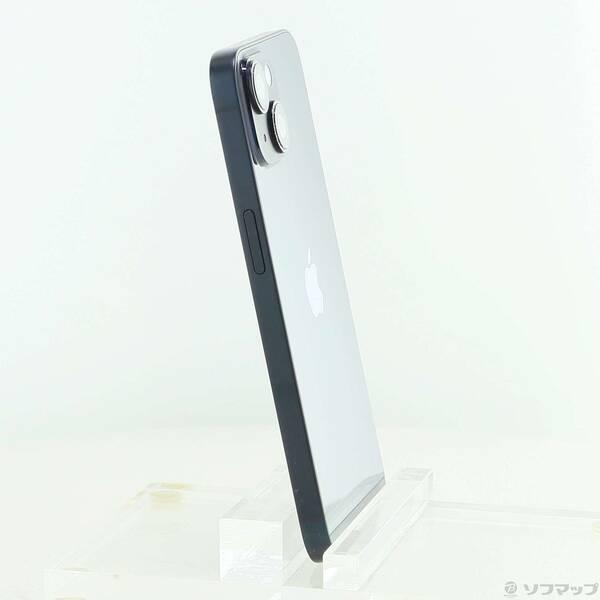 〔中古〕Apple(アップル) iPhone14 128GB ミッドナイト MPUD3J／A SIMフリー〔305-ud〕 |  | 03