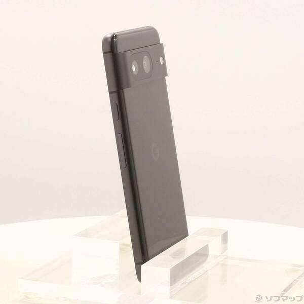 〔中古〕GOOGLE(グーグル) Google Pixel 8 128GB オブシディアン GA04803-JP SIMフリー〔295-ud〕 |  | 03