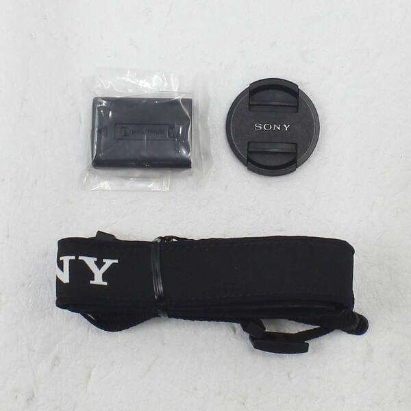 〔中古〕SONY(ソニー) α6400 ILCE-6400L パワーズームレンズキット シルバー〔258-ud〕 |  | 05