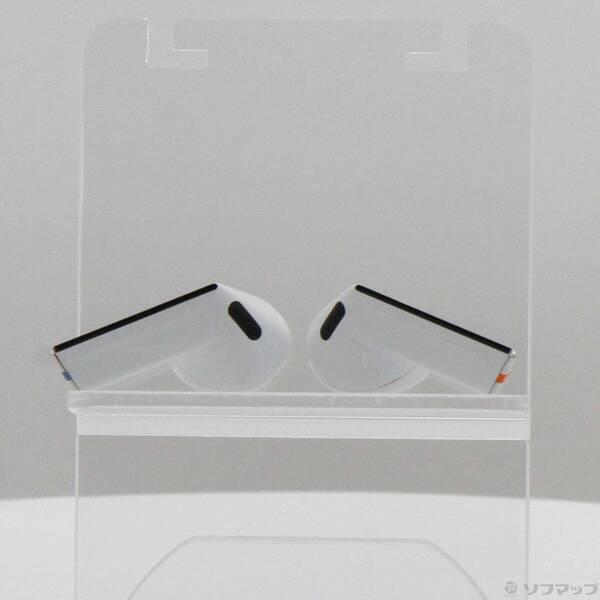 〔中古〕SAMSUNG(サムスン) Galaxy Buds3 White SM-R530NZWAXJP〔377-ud〕 | 