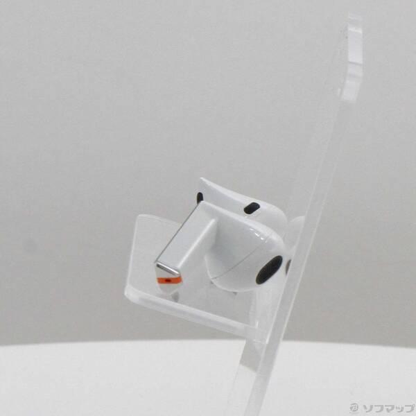 〔中古〕SAMSUNG(サムスン) Galaxy Buds3 White SM-R530NZWAXJP〔377-ud〕 |  | 01