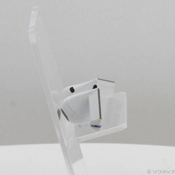 〔中古〕SAMSUNG(サムスン) Galaxy Buds3 White SM-R530NZWAXJP〔377-ud〕 |  | 03