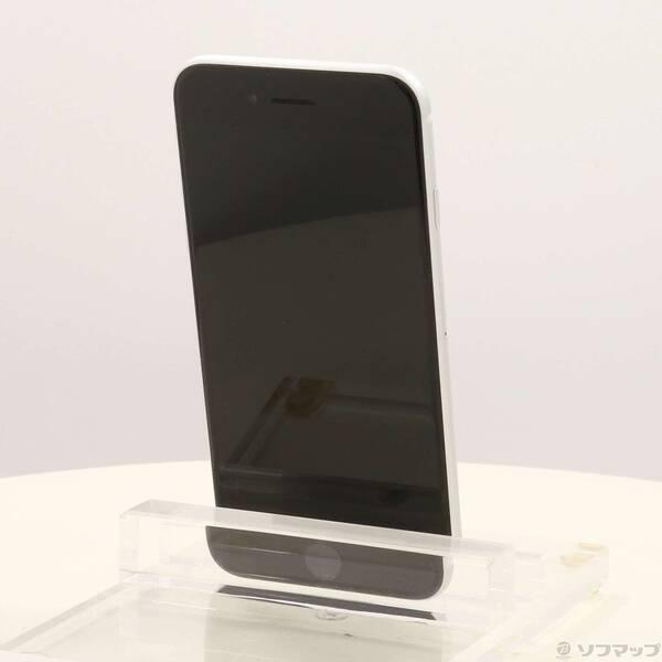 〔中古〕Apple(アップル) iPhone SE 第2世代 64GB ホワイト MX9T2J／A SIMフリー〔276-ud〕 |  | 02