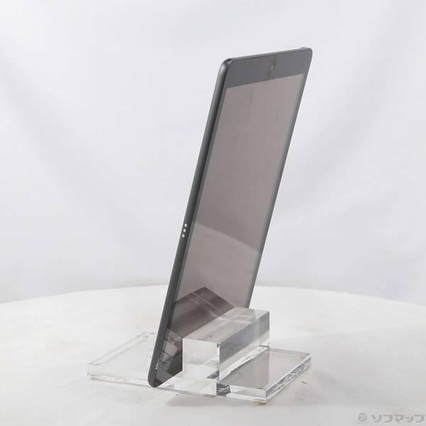 〔中古〕Apple(アップル) iPad 第9世代 64GB スペースグレイ MK2K3J／A Wi-Fi〔297-ud〕 |  | 01
