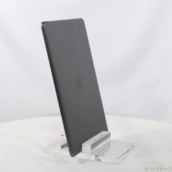〔中古〕Apple(アップル) iPad 第9世代 64GB スペースグレイ MK2K3J／A Wi-Fi〔297-ud〕 |  | 03