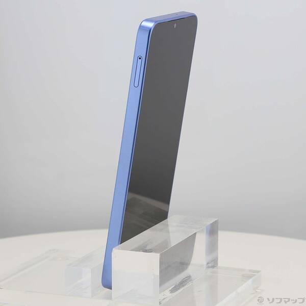 〔中古〕SAMSUNG(サムスン) Galaxy A25 5G 64GB ブルー SCG33 au SIMフリー〔377-ud〕 |  | 01