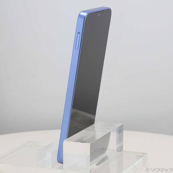 〔中古〕SAMSUNG(サムスン) Galaxy A25 5G 64GB ブルー SCG33 au SIMフリー〔377-ud〕 |  | 01