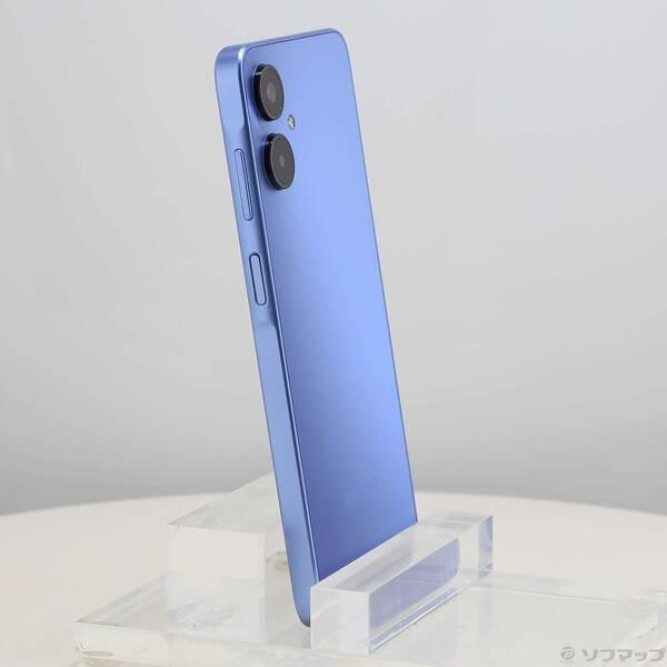 〔中古〕SAMSUNG(サムスン) Galaxy A25 5G 64GB ブルー SCG33 au SIMフリー〔305-ud〕 |  | 03