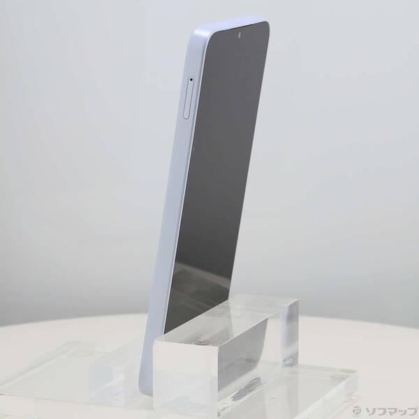 〔中古〕SAMSUNG(サムスン) Galaxy A25 5G 64GB ライトブルー SCG33 au SIMフリー〔262-ud〕 |  | 01