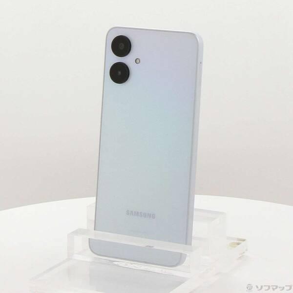 〔中古〕SAMSUNG(サムスン) Galaxy A25 5G 64GB ライトブルー SBGAA25 Softbank SIMフリー〔352-ud〕 | 