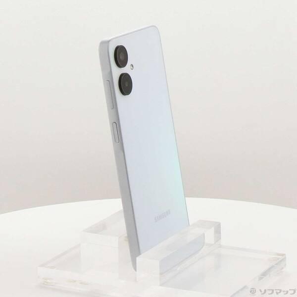 〔中古〕SAMSUNG(サムスン) Galaxy A25 5G 64GB ライトブルー SBGAA25 Softbank SIMフリー〔352-ud〕 |  | 03