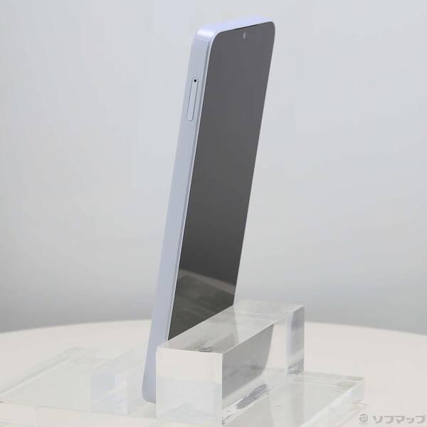 〔中古〕SAMSUNG(サムスン) Galaxy A25 5G 64GB ライトブルー SBGAA25 Softbank SIMフリー〔262-ud〕 |  | 01