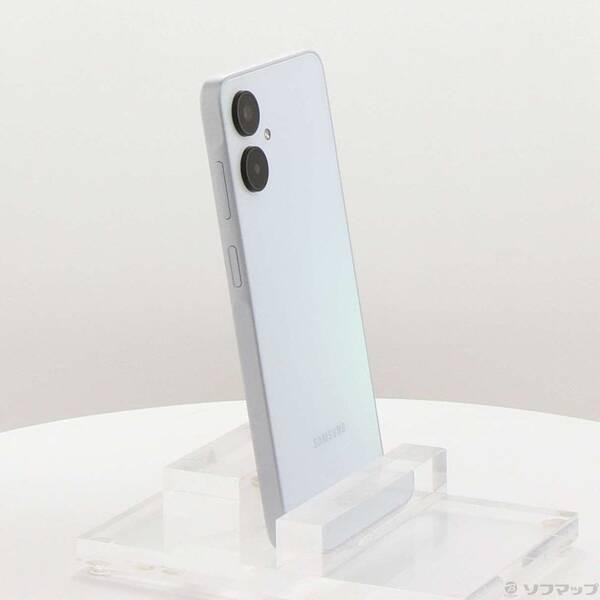 〔中古〕SAMSUNG(サムスン) Galaxy A25 5G 64GB ライトブルー SBGAA25 Softbank SIMフリー〔352-ud〕 |  | 03