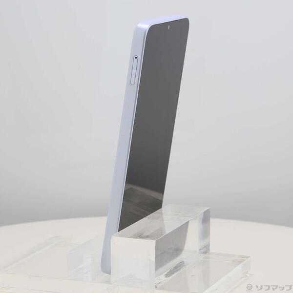 〔中古〕SAMSUNG(サムスン) Galaxy A25 5G 64GB ライトブルー SBGAA25 Softbank SIMフリー〔276-ud〕 |  | 01
