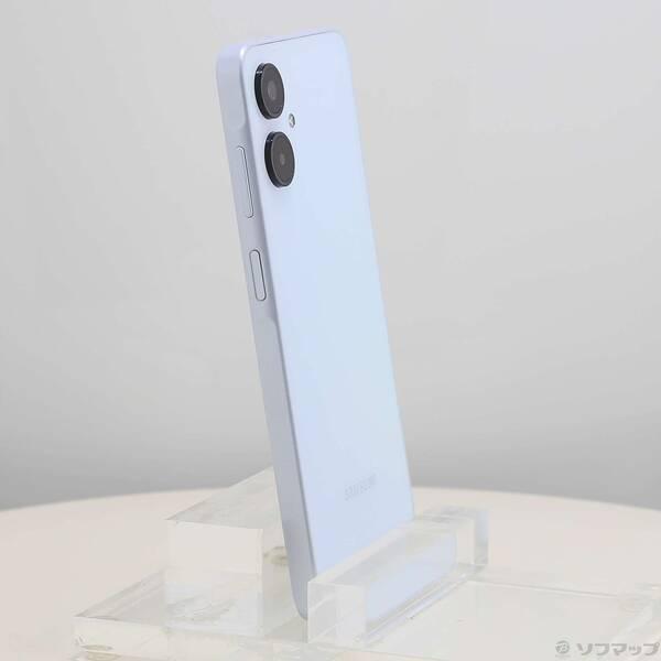〔中古〕SAMSUNG(サムスン) Galaxy A25 5G 64GB ライトブルー SBGAA25 Softbank SIMフリー〔276-ud〕 |  | 03