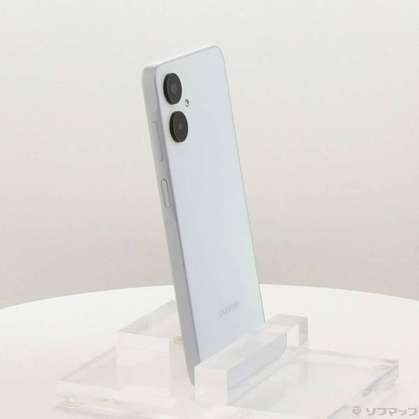 〔中古〕SAMSUNG(サムスン) Galaxy A25 5G 64GB ライトブルー SCG33 au SIMフリー〔352-ud〕 |  | 03