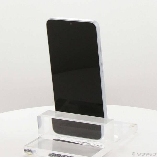〔中古〕SAMSUNG(サムスン) Galaxy A25 5G 64GB ライトブルー SCG33 au SIMフリー〔352-ud〕 |  | 02