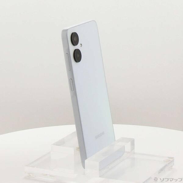 〔中古〕SAMSUNG(サムスン) Galaxy A25 5G 64GB ライトブルー SCG33 au SIMフリー〔368-ud〕 |  | 03