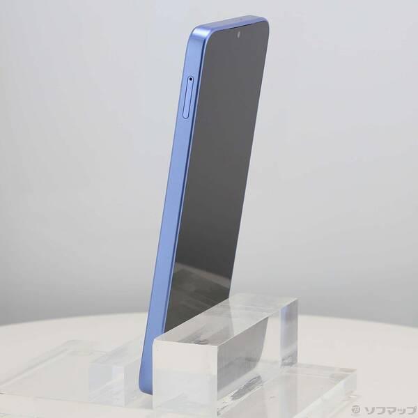 〔中古〕SAMSUNG(サムスン) Galaxy A25 5G 64GB ブルー SCG33 au SIMフリー〔258-ud〕 |  | 01