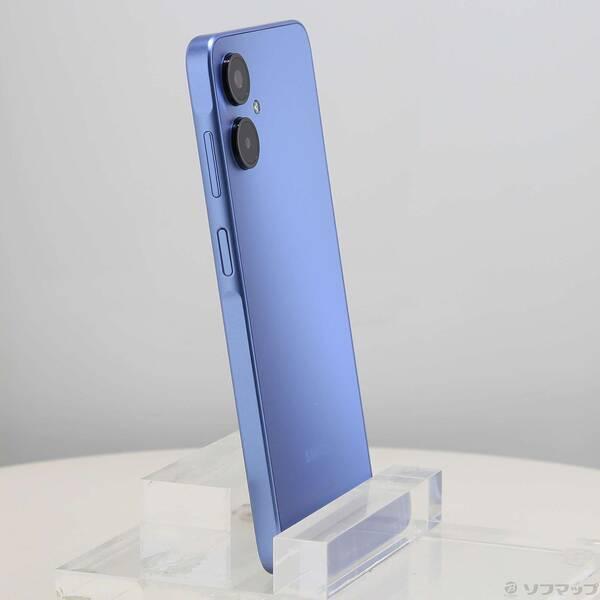 〔中古〕SAMSUNG(サムスン) Galaxy A25 5G 64GB ブルー SCG33 au SIMフリー〔258-ud〕 |  | 03