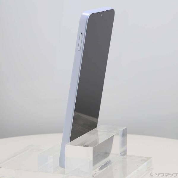 〔中古〕SAMSUNG(サムスン) Galaxy A25 5G 64GB ライトブルー SCG33 au SIMフリー〔258-ud〕 |  | 01