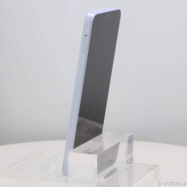 〔中古〕SAMSUNG(サムスン) Galaxy A25 5G 64GB ライトブルー SCG33 au SIMフリー〔258-ud〕 |  | 01