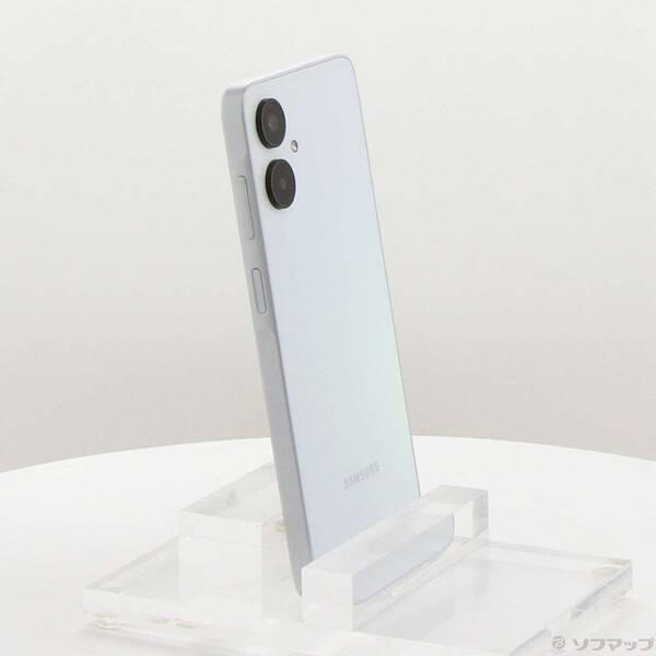〔中古〕SAMSUNG(サムスン) Galaxy A25 5G 64GB ライトブルー SBGAA25 Softbank SIMフリー〔352-ud〕 |  | 03