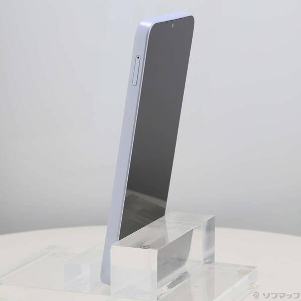〔中古〕SAMSUNG(サムスン) Galaxy A25 5G 64GB ライトブルー SBGAA25 Softbank SIMフリー〔377-ud〕 |  | 01