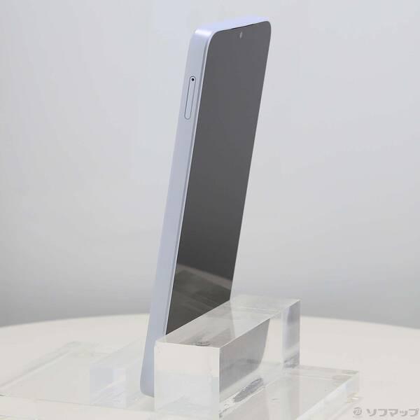 〔中古〕SAMSUNG(サムスン) Galaxy A25 5G 64GB ライトブルー SBGAA25 Softbank SIMフリー〔258-ud〕 |  | 01