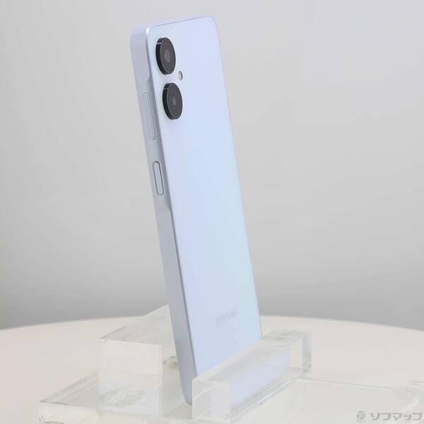 〔中古〕SAMSUNG(サムスン) Galaxy A25 5G 64GB ライトブルー SBGAA25 Softbank SIMフリー〔258-ud〕 |  | 03