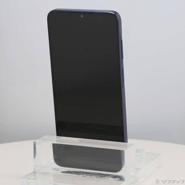 〔中古〕SAMSUNG(サムスン) Galaxy A25 5G 64GB ブラック SCG33 au SIMフリー〔258-ud〕 |  | 02