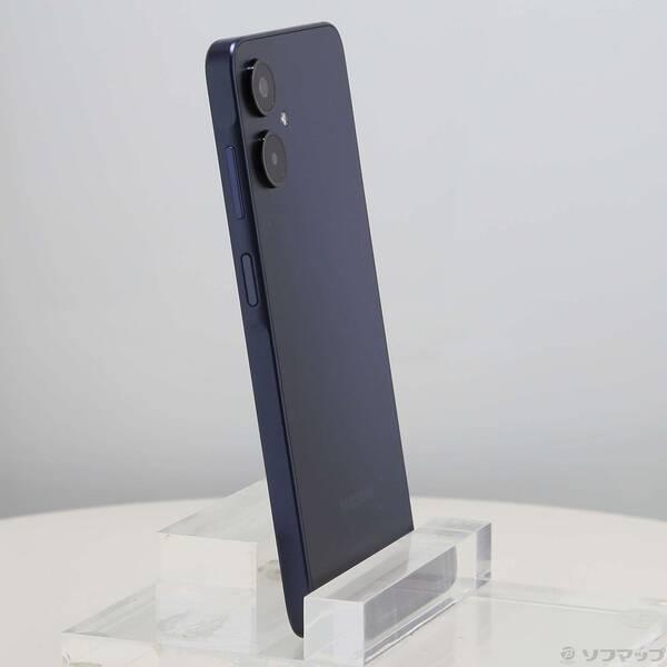 〔中古〕SAMSUNG(サムスン) Galaxy A25 5G 64GB ブラック SCG33 au SIMフリー〔258-ud〕 |  | 03