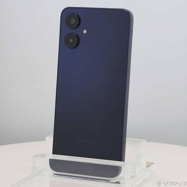 〔中古〕SAMSUNG(サムスン) Galaxy A25 5G 64GB ブラック SCG33 au SIMフリー〔377-ud〕 | 