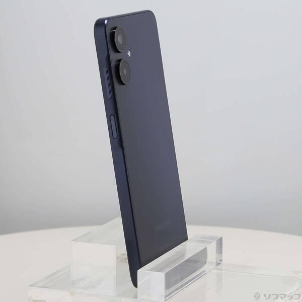 〔中古〕SAMSUNG(サムスン) Galaxy A25 5G 64GB ブラック SCG33 au SIMフリー〔377-ud〕 |  | 03