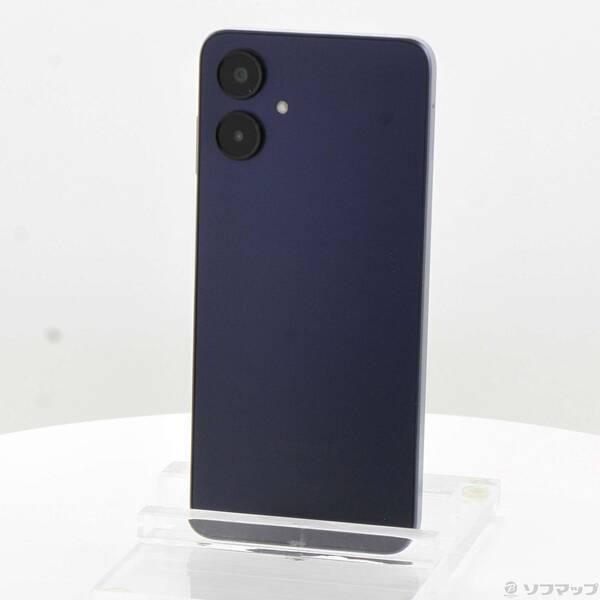 〔中古〕SAMSUNG(サムスン) Galaxy A25 5G 64GB ブラック SCG33 au SIMフリー〔262-ud〕 | 