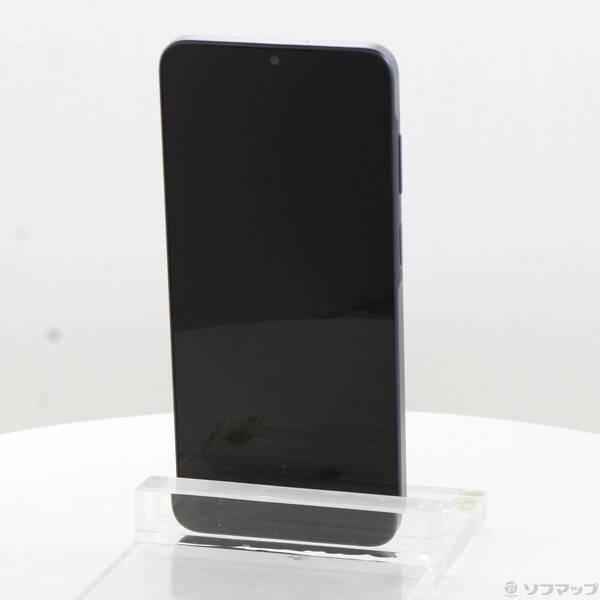 〔中古〕SAMSUNG(サムスン) Galaxy A25 5G 64GB ブラック SCG33 au SIMフリー〔262-ud〕 |  | 02