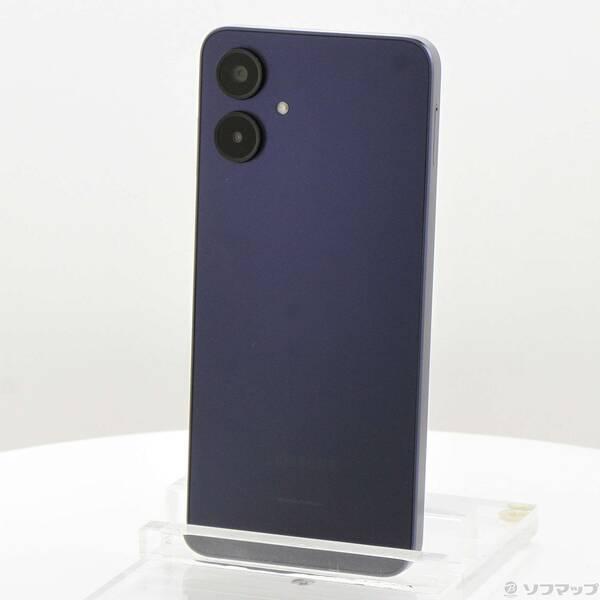 〔中古〕SAMSUNG(サムスン) Galaxy A25 5G 64GB ブラック SCG33 au SIMフリー〔262-ud〕 | 