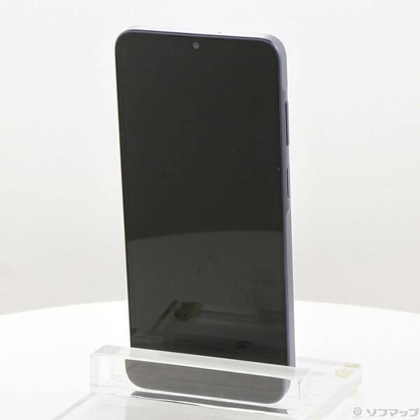 〔中古〕SAMSUNG(サムスン) Galaxy A25 5G 64GB ブラック SCG33 au SIMフリー〔262-ud〕 |  | 02