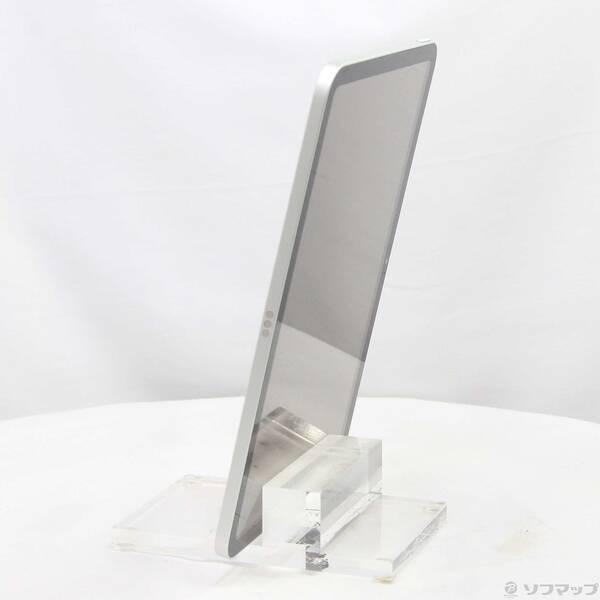 〔中古〕Apple(アップル) iPad 第10世代 256GB シルバー MPQ83J／A Wi-Fi〔371-ud〕 |  | 01