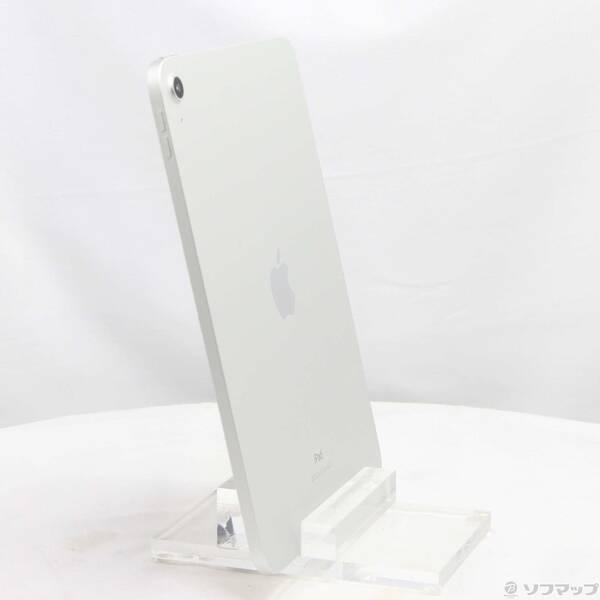 〔中古〕Apple(アップル) iPad 第10世代 256GB シルバー MPQ83J／A Wi-Fi〔371-ud〕 |  | 03