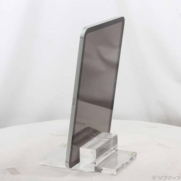 〔中古〕Apple(アップル) iPad 第10世代 256GB シルバー MQ6T3J／A SIMフリー〔305-ud〕 |  | 01