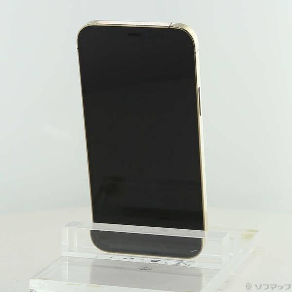 〔中古〕Apple(アップル) iPhone12 Pro 128GB ゴールド MGM73J／A SIMフリー〔196-ud〕 |  | 02