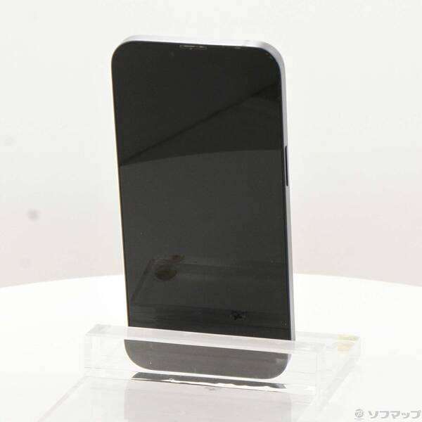 〔中古〕Apple(アップル) iPhone13 128GB ミッドナイト MLNC3J／A SIMフリー〔258-ud〕 |  | 02