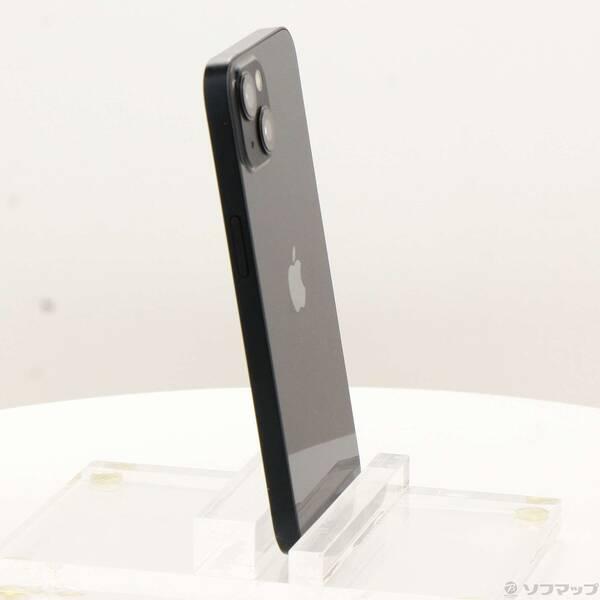 〔中古〕Apple(アップル) iPhone13 128GB ミッドナイト MLNC3J／A SIMフリー〔258-ud〕 |  | 03